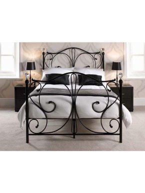 YT002 BED MODEL