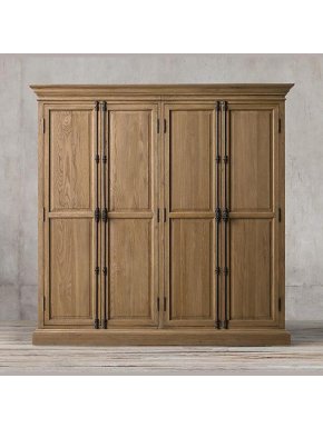  GP102 WARDROBE