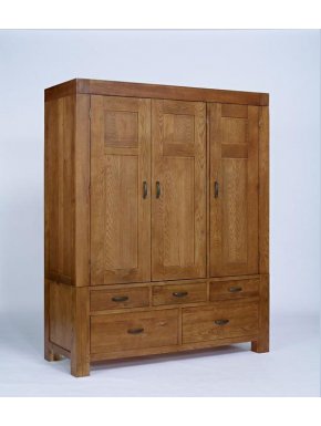 GP106 WARDROBE