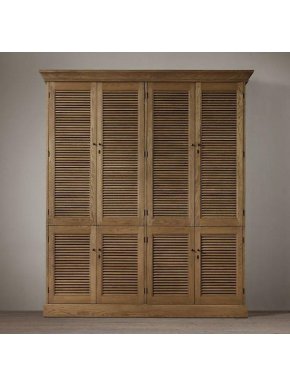 GP114 WARDROBE