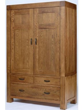 GP116 WARDROBE