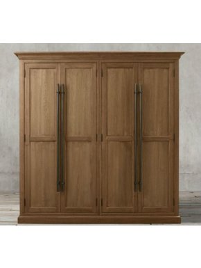 GP117 WARDROBE