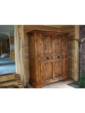 GP120 WARDROBE