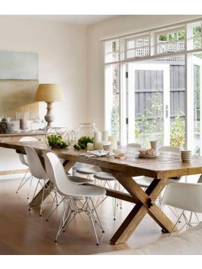 YM1747 DINNER TABLE