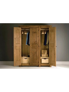GP121 WARDROBE