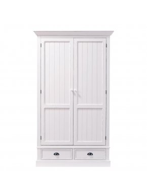 GP122 WARDROBE