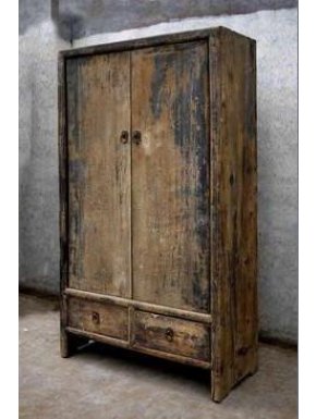 GP110 WARDROBE