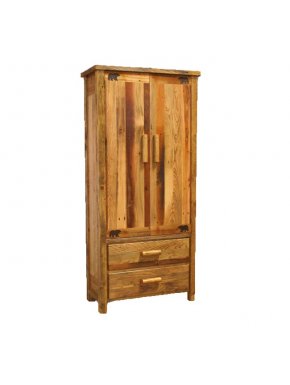 GP107 WARDROBE