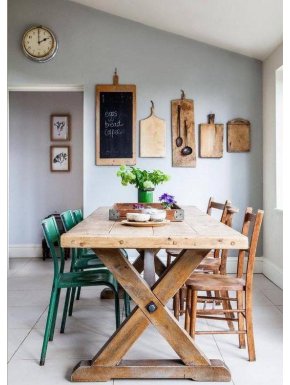 YM1739 DINNER TABLE