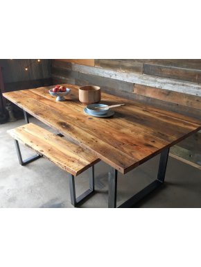 YM1744 DINNER TABLE
