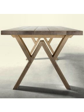  YM1745 DINNER TABLE