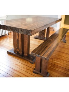 YM1749 DINNER TABLE