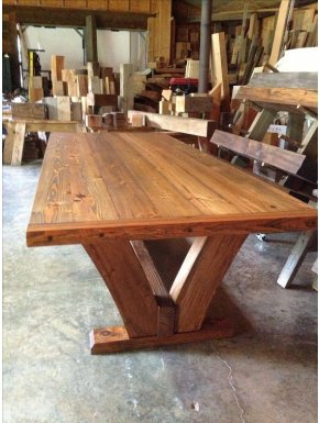 YM1750 DINNER TABLE