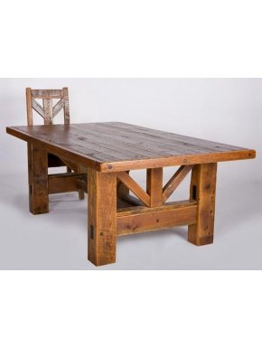  YM1751 DINNER TABLE