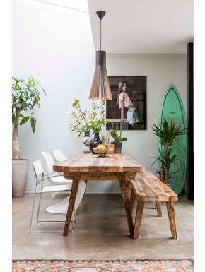 YM1752 DINNER TABLE