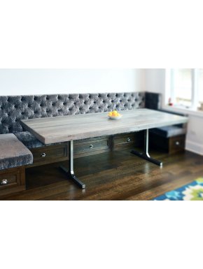 YM1753 DINNER TABLE