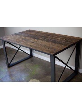  YM1754 DINNER TABLE