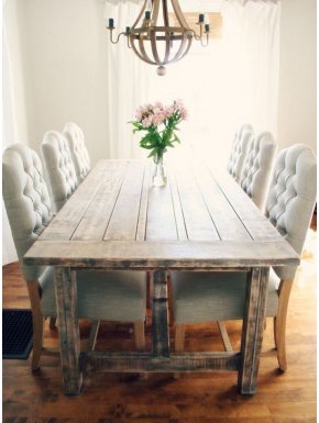 YM1756 DINNER TABLE