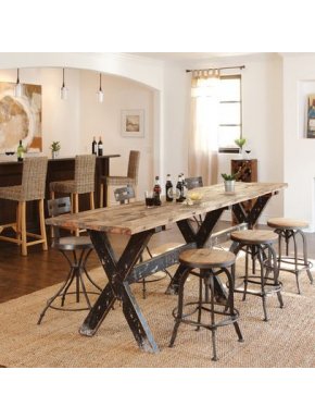 YM1758 DINNER TABLE