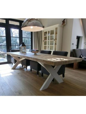 YM1759 DINNER TABLE