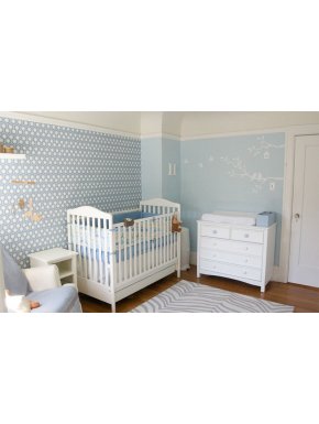 BO5025 BABY ROOM