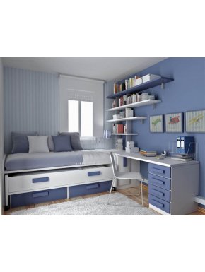 RM7000 BUNK