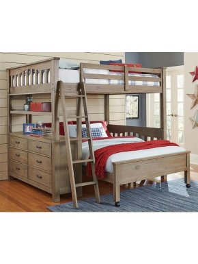 RM7002 BUNK