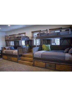 RM7004 BUNK
