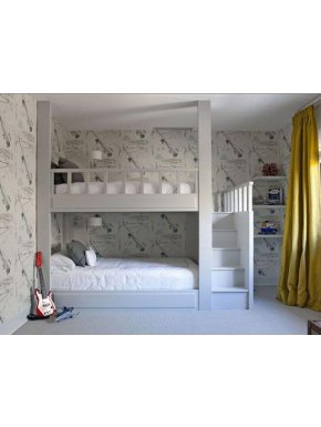 RM7005 BUNK