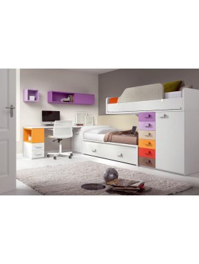 RM7008 BUNK