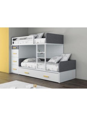 RM7011 BUNK