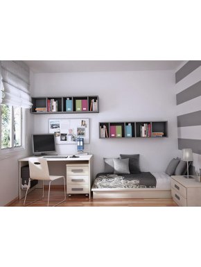 RM7012 BUNK