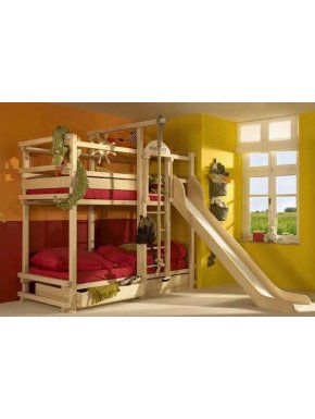 RM7016 BUNK