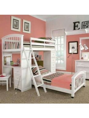 RM7017 BUNK