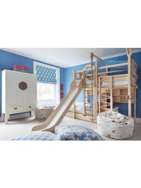 RM7019 RANZA BUNK