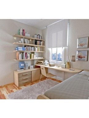 RM7022 BUNK