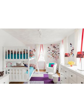 RM7027 BUNK