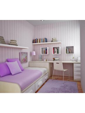 RM7029 BUNK