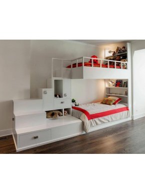RM7030 BUNK