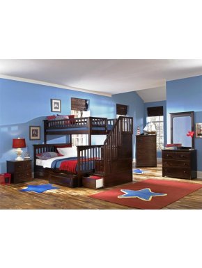 RM7031 BUNK