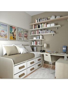 RM7033 BUNK