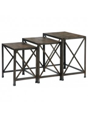 SP6027 AHŞAP SEHPA MODELİ