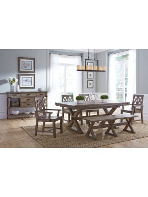 YM1700 DINNER TABLE