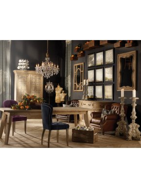 YM1702 DINNER TABLE