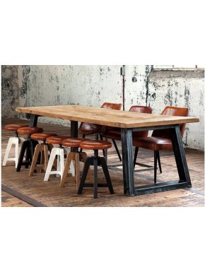  YM1711 DINNER TABLE