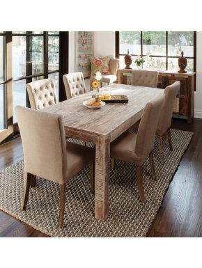 YM1715 DINNER TABLE