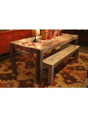 YM1716 DINNER TABLE