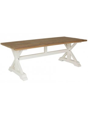  YM1719 DINNER TABLE