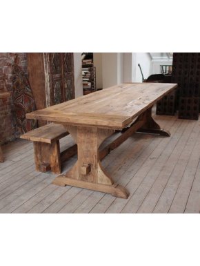 YM1720 DINNER TABLE