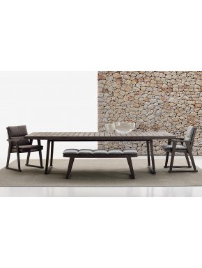 YM1723 DINNER TABLE